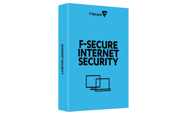 project F-Secure